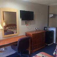 Crown Lodge Motel Oakland