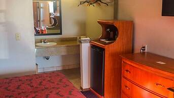 Crown Lodge Motel Oakland