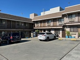 Crown Lodge Motel Oakland