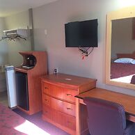Crown Lodge Motel Oakland