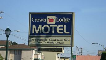 Crown Lodge Motel Oakland