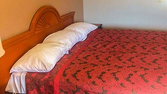 Crown Lodge Motel Oakland