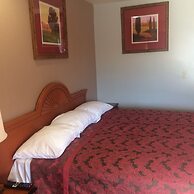 Crown Lodge Motel Oakland