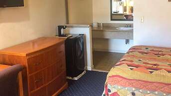 Crown Lodge Motel Oakland