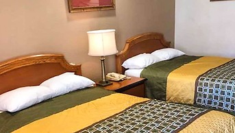 Crown Lodge Motel Oakland