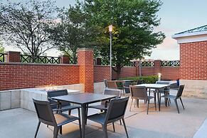 Courtyard Marriott Aksarben Village