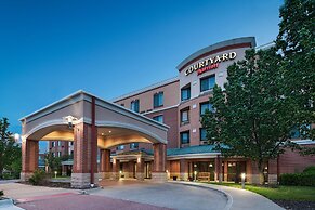 Courtyard Marriott Aksarben Village