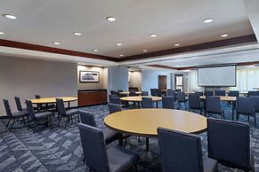 Courtyard Marriott Aksarben Village