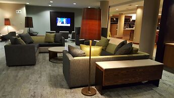 Courtyard Marriott Aksarben Village