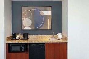 Courtyard Marriott Aksarben Village