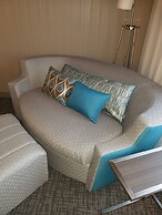 Courtyard Marriott Aksarben Village
