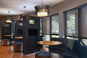 Courtyard Marriott Aksarben Village