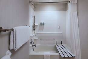 Courtyard Marriott Aksarben Village