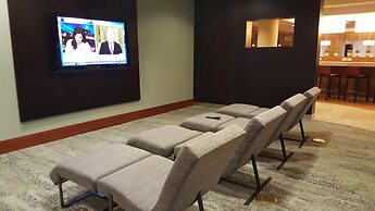 Courtyard Marriott Aksarben Village