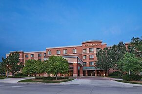 Courtyard Marriott Aksarben Village