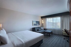 Courtyard Marriott Aksarben Village