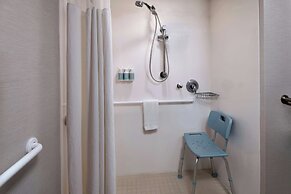 Courtyard Marriott Aksarben Village