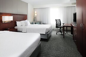 Courtyard Marriott Aksarben Village