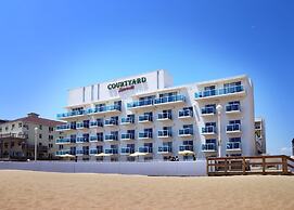 Courtyard Ocean City Oceanfront