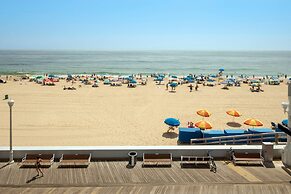 Courtyard Ocean City Oceanfront