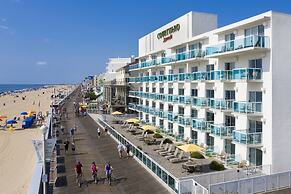 Courtyard Ocean City Oceanfront