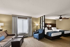 Comfort Suites