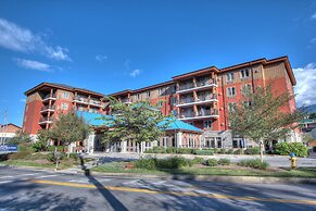 Hilton Garden Inn Gatlinburg
