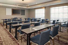 Hilton Garden Inn Fontana