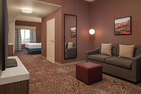 Hilton Garden Inn Fontana