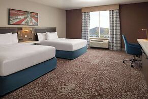 Hilton Garden Inn Fontana