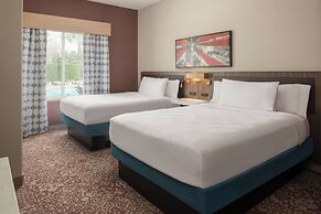 Hilton Garden Inn Fontana