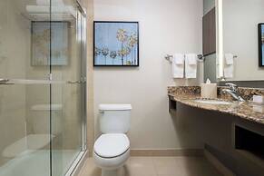 Hilton Garden Inn Fontana