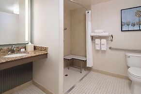 Hilton Garden Inn Fontana