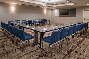 Hilton Garden Inn Fontana