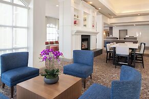 Hilton Garden Inn Fontana