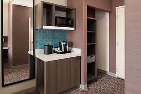 Hilton Garden Inn Fontana