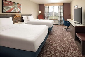 Hilton Garden Inn Fontana