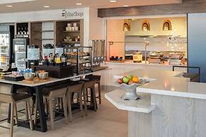 Hilton Garden Inn Fontana