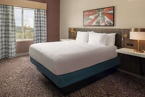 Hilton Garden Inn Fontana