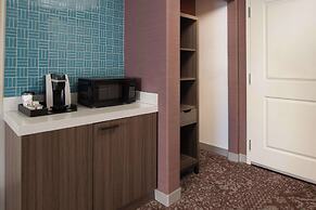 Hilton Garden Inn Fontana