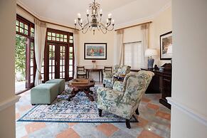 St James Guesthouses