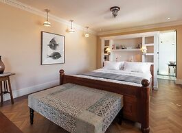 St James Guesthouses