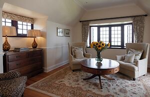 St James Guesthouses