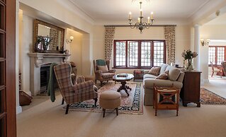 St James Guesthouses