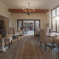 St James Guesthouses