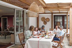 St James Guesthouses