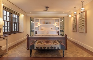 St James Guesthouses