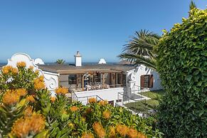 St James Guesthouses