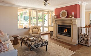 St James Guesthouses