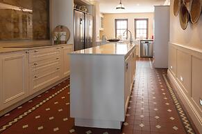 St James Guesthouses